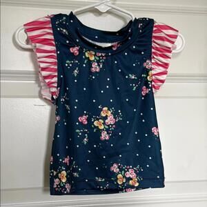 NWOT Harper Canyon Sz 2 swim